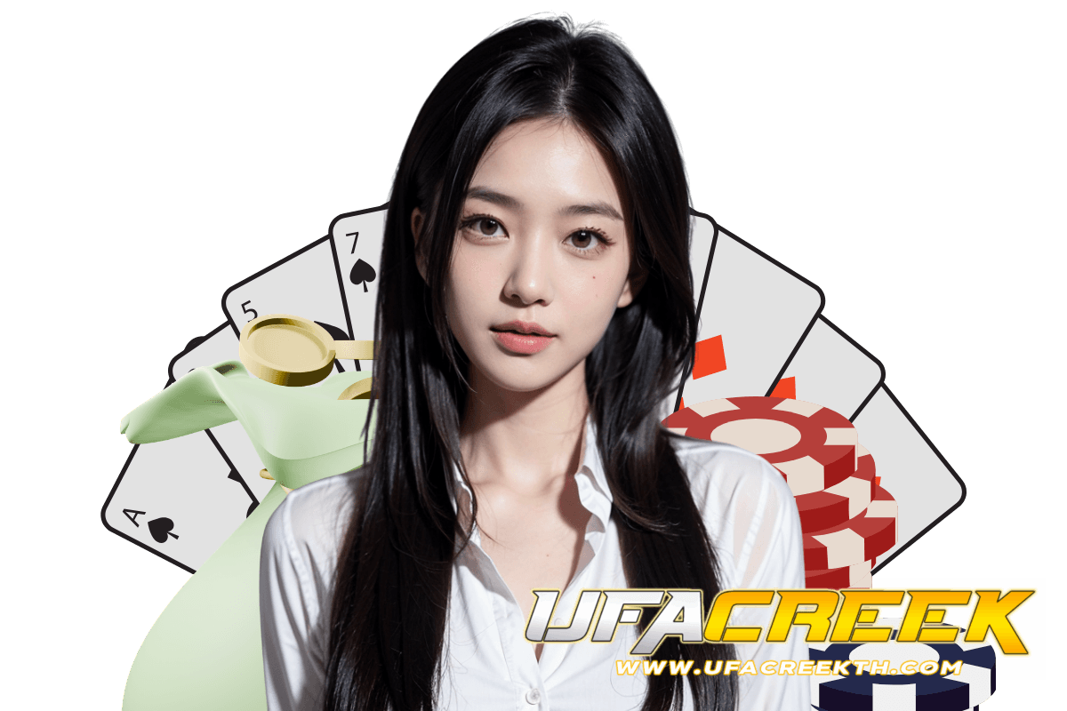 ufacreek สมัคร