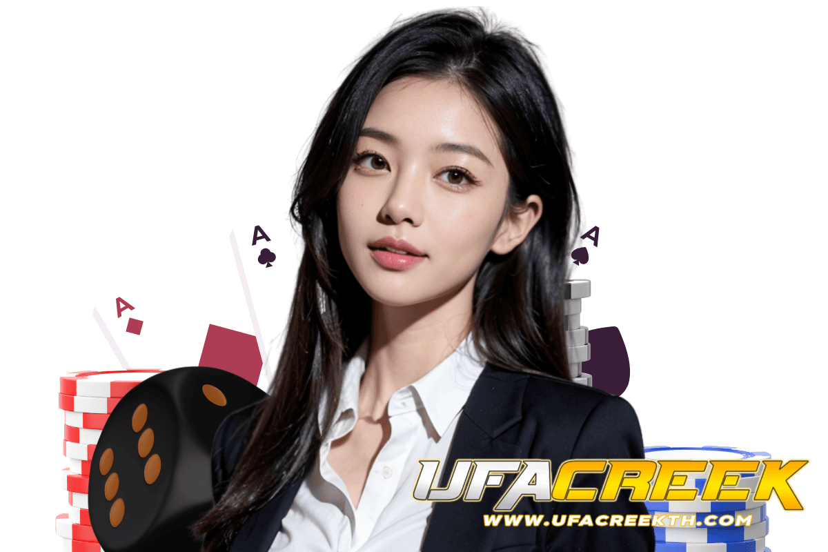 ufacreek สล็อต